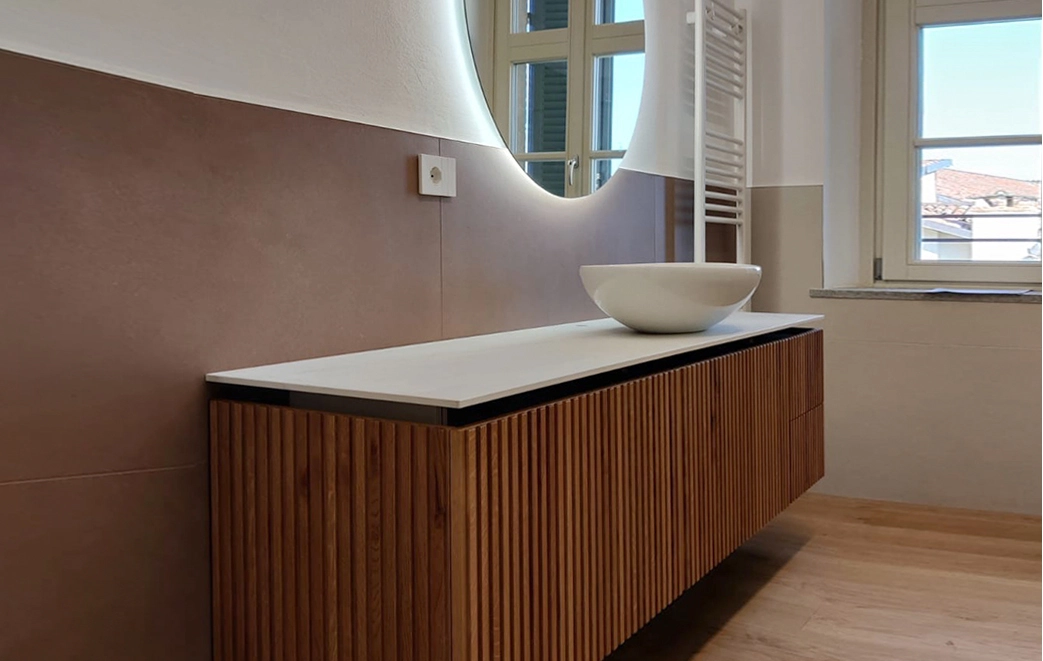 Cavallo Arredo | Bagni