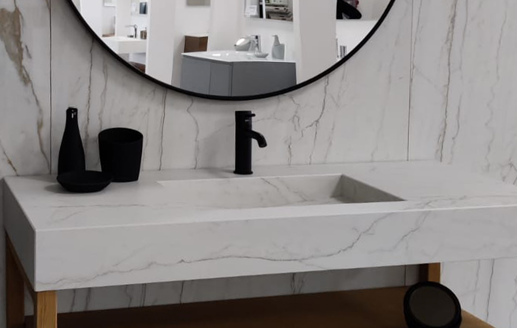 Cavallo Arredo | Bagni