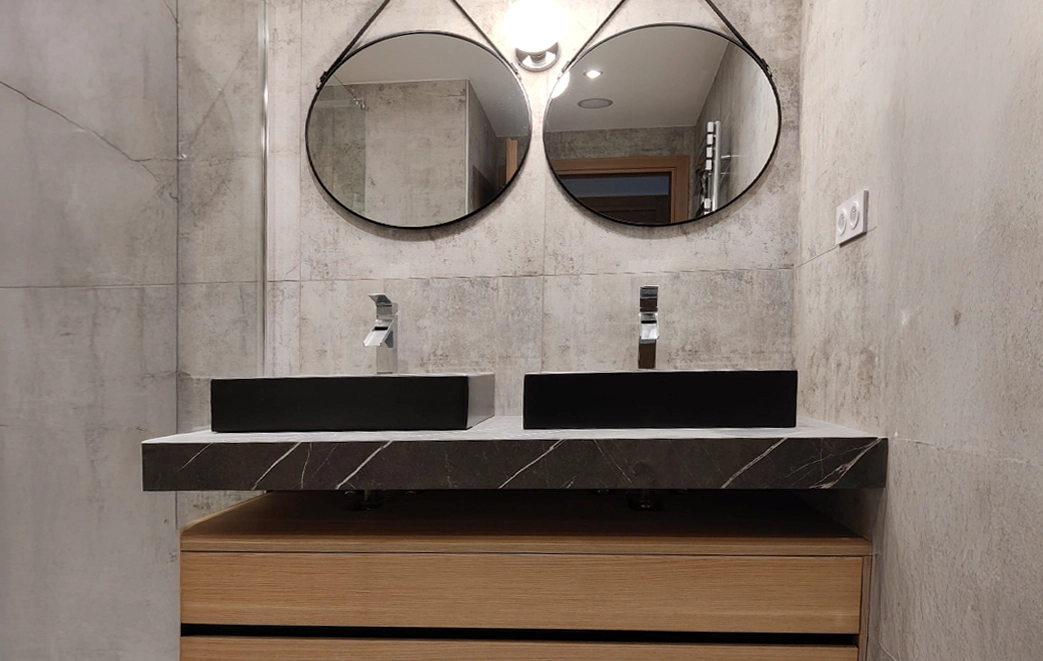 Cavallo Arredo | Bagni