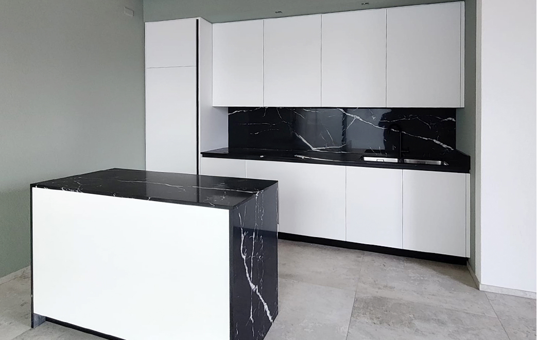 Cavallo Arredo | Cucine