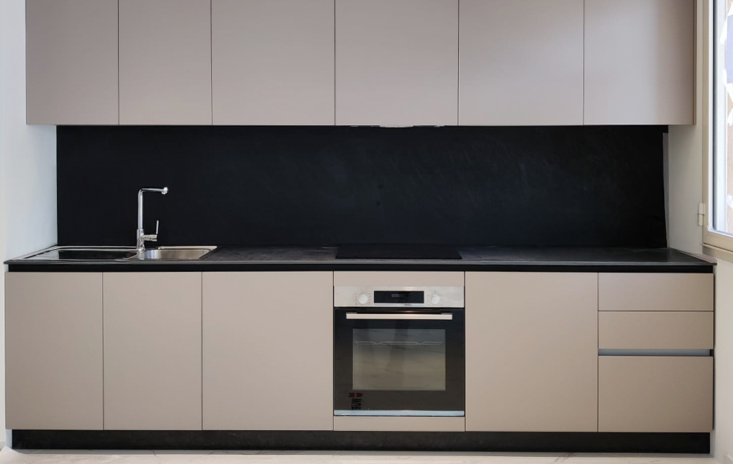 Cavallo Arredo | Cucine