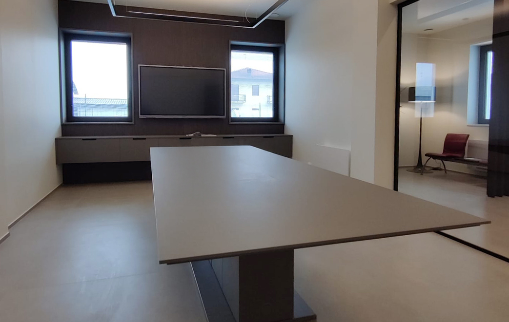 Cavallo Arredo | Uffici