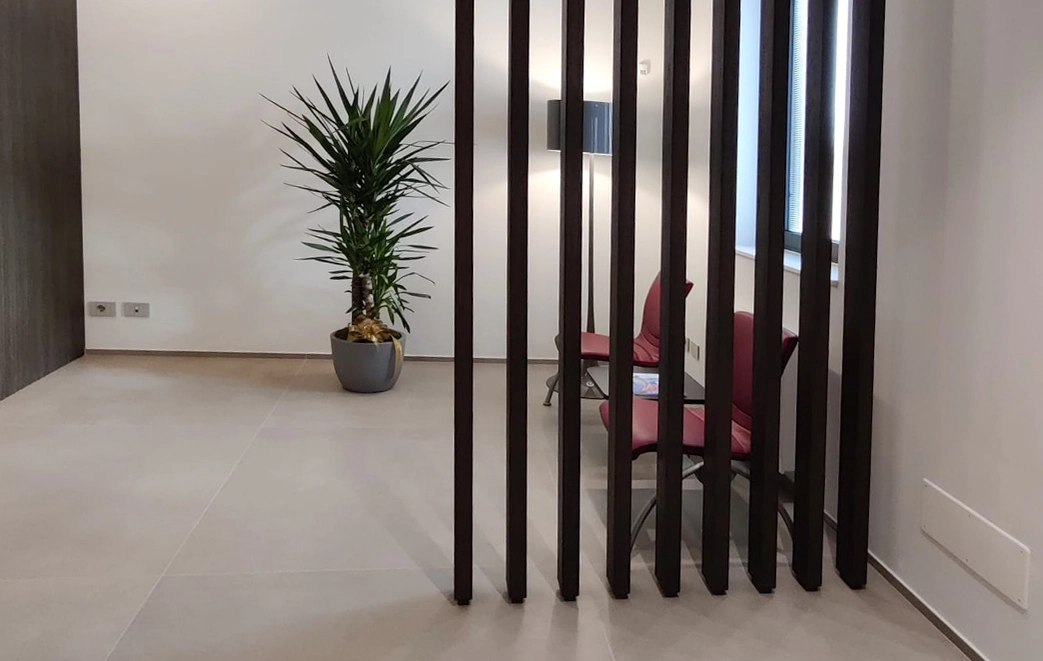 Cavallo Arredo | Uffici