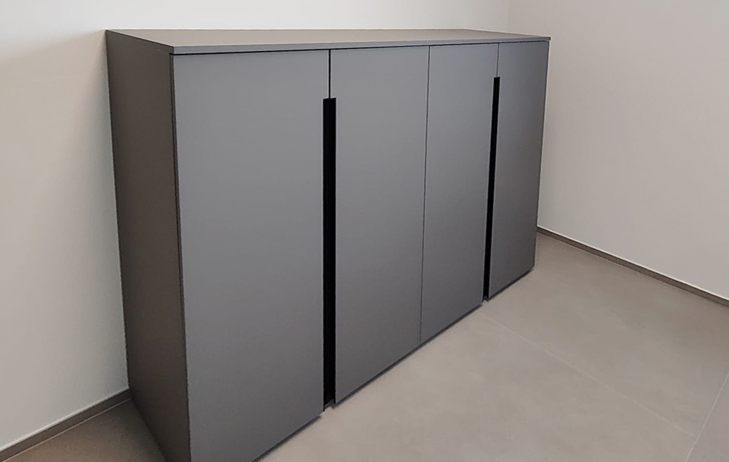 Cavallo Arredo | Uffici